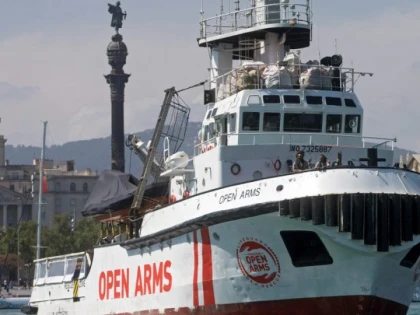 Grecia solicită UE o distribuție mai echitabilă a migranților