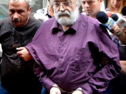 Gregorian Bivolaru, arestat în Franța într-un dosar de viol, răpire și trafic de persoane