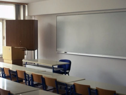 Greva generală din învăţământ va fi declanşată luni, 22 mai