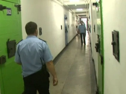 Grevă japoneză în penitenciare. Sindicaliștii anunță că va urma blocarea la propriu a închisorilor