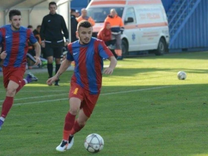 Grigorie şi Izet, “out” de la UTA! A venit Paul Păcurar