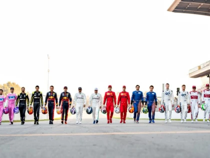 Grila de Formula 1 din 2021 este (aproape) completă