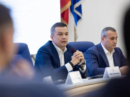 Grindeanu: PSD nu susține un Guvern tehnocrat