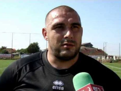 Grindei anunţă vremuri grele în rugby: “Nu văd vreo mişcare, până în septembrie”