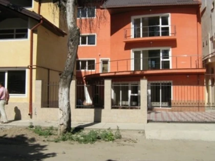 „Groparul” casei de bătrâni a CARP Arad a fost învins