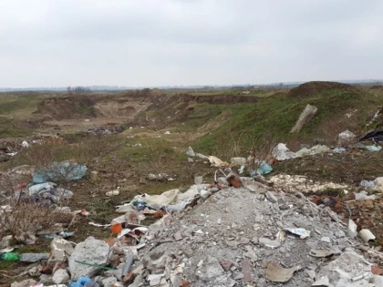 GROPILE DE GUNOI DIN JUDET S-AU INCHIS, DAR LA SECUSIGIU S-A DESCHIS UNA NOUA (FOTO)