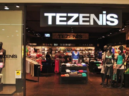 GRUPUL ITALIAN CALZEDONIA, CARE DETINE O FABRICA LA ARAD, INTRA IN ROMANIA CU O NOUA MARCA