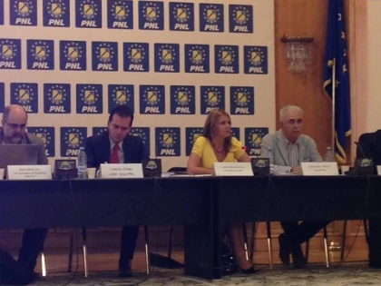 GRUPUL PARLAMENTAR PNL A AVUT O DEZBATERE PE TEMA LEGILOR ASOCIATIILOR DE PROPRIETARI