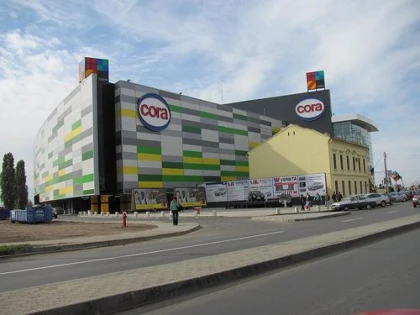 GTC A SEMNAT UN ACORD DE VANZARE A MALLULUI GALLERIA ARAD