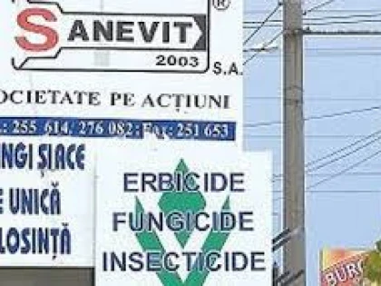 GUVERNUL A APROBAT BUGETUL SANEVITULUI PE ANUL IN CURS