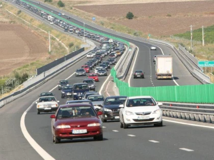 Guvernul a dat undă verde pentru un nou nod rutier pe autostrada Arad-Timișoara, în comuna Șagu