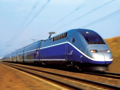 GUVERNUL A DISCUTAT IN CHINA REALIZAREA UNEI LINII DE MARE VITEZA BUCURESTI-IASI