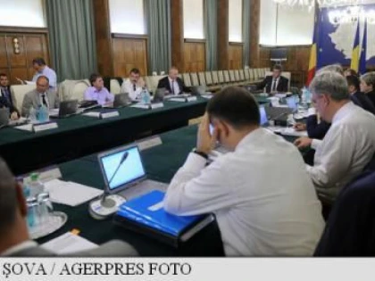 GUVERNUL A MAJORAT PRIMA SI INDEMNIZATIA DE LOT OLIMPIC PENTRU SPORTIVI SI ANTRENORI