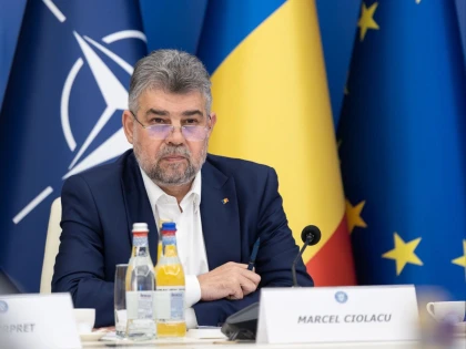 Guvernul a primit aviz negativ de la CES pe proiectul de măsuri fiscale