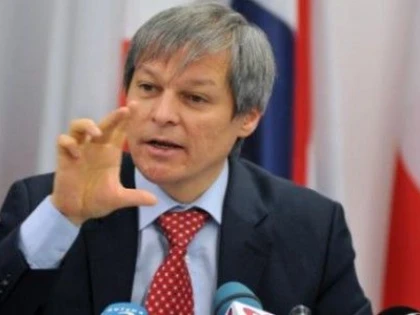 GUVERNUL CIOLOS TAIE PENSIILE MILITARILOR SI POLITISTILOR, PRINTR-O ORDONANTA DE URGENTA