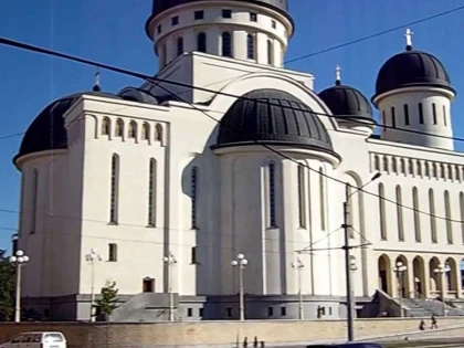 Guvernul dă mai mulți bani pentru biserici în 2024