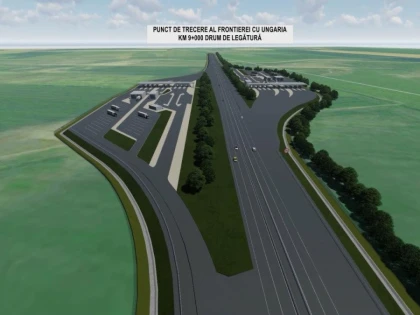 Guvernul dă undă verde drumului expres Arad-Oradea