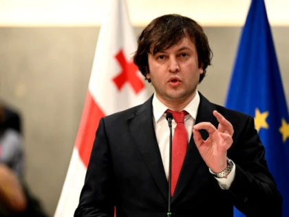 Guvernul din Georgia spune că va face tot posibilul pentru a evita un război cu Rusia