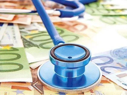 Guvernul finanțează construcția unui nou spital la Căpâlnaș