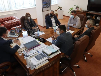 Guvernul maghiar este interesat de racordarea drumului expres Arad-Oradea la rețeaua ungară de autostrăzi și drumuri expres