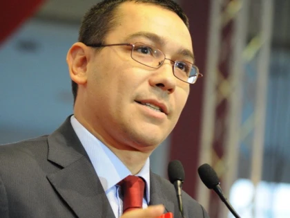 GUVERNUL NU POATE FI DEBARCAT PRIN FOLOSIREA INSTITUTIILOR DE FORTA ALE STATULUI!