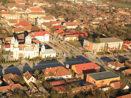 Guvernul, obligat de instanță să organizeze alegeri pentru Primăria Gurahonț