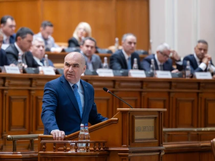 Guvernul pregătește reforma administrației. Mii de concedieri și reducerea fondului de salarii