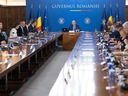 Guvernul vrea menținerea CASS pentru pensionarii cu pensii peste 3.000 de lei