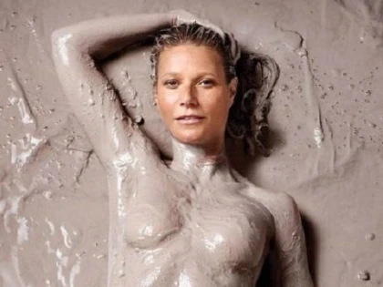 Gwyneth Paltrow, impecabilă la 44 de ani