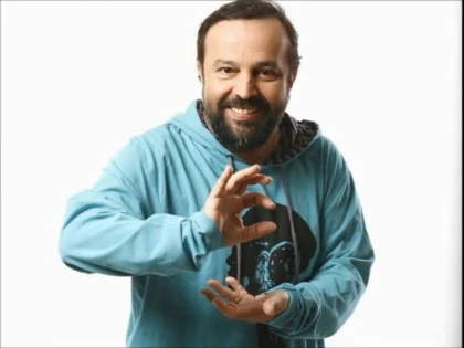 GYURI PASCU, ADEPTUL UNUI CULT ANTIMEDICINĂ MODERNĂ