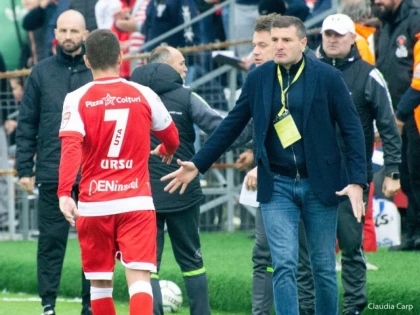 Gyuszi Balint este dezamăgit: “Ni s-a luat munca, nu trebuie să stăm cu mâinile în sân în faţa unei nedreptăţi!”