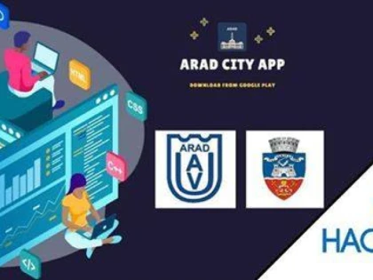 Hack4Arad – Primul Hackathon din Arad