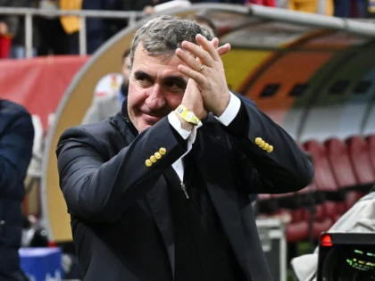Hagi crede că UTA este redutabilă acasă: „O echipă talentată, care știe fotbal.” Va „fluiera” Bîrsan!