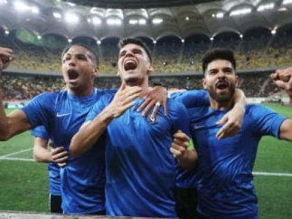 Hagi dă lovitura şi bate FCSB! În Gruia se vede deja titlul