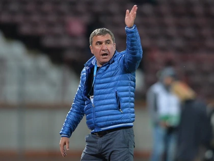 Hagi părăseşte umilit Europa League. Aici ai toate rezultatele