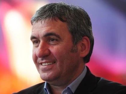 Hagi, Ronaldo şi Neymar îşi sărbătoresc ziua de naştere