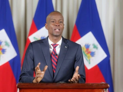 Haiti: Preşedintele Moise susţine că a dejucat o tentativă de lovitură de stat