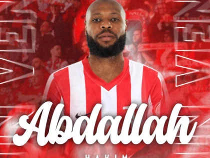 Hakim Abdallah este noul atacant al UTA-ei! Fostul dinamovist a semnat pe doi ani