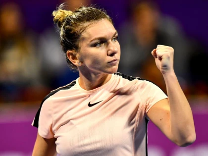 Halep a început în forţă la Madrid. Alte două românce, în turul doi