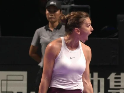Halep anunţă că Tribunalul Sport Resolutions i-a amânat din nou verdictul