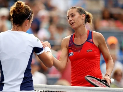 HALEP ARE ADVERSARA TARE IN OPTIMILE DE LA MIAMI. PENNETTA ARE 3-0 IN MECIURILE DIRECTE!