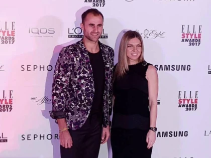 Halep are debut lejer la Australian Open. Copil, adversar greu