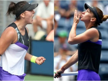 Halep are duel în premieră, la debutul în Turneul Campioanelor
