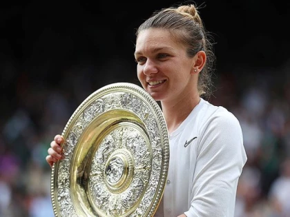 Halep atacă podiumul WTA. Clasamentul după Wimbledon