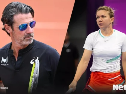 Halep atacă Roland Garros şi Wimbledon cu celebrul antrenor Patrick Mouratoglou