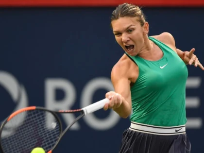 Halep e în careul de aşi, la turneul WTA de la Montreal