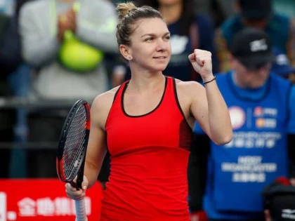 Halep e, în premieră, în semifinalele de la Australian Open