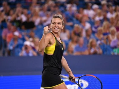 Halep e în semifinale la Cincinnati. Va fi noul lider mondial?!