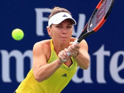 Halep e în sferturi la Cincinnati, unde o aşteaptă Konta