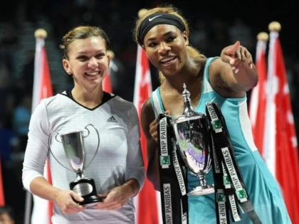 HALEP E IN SFERTURI LA INDIAN WELLS. URMEAZA MECIUL CU SERENA WILLIAMS